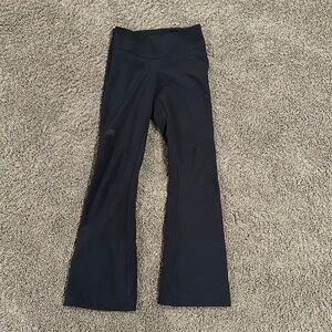 North face Snogas size 12 x34 inseam stretchy